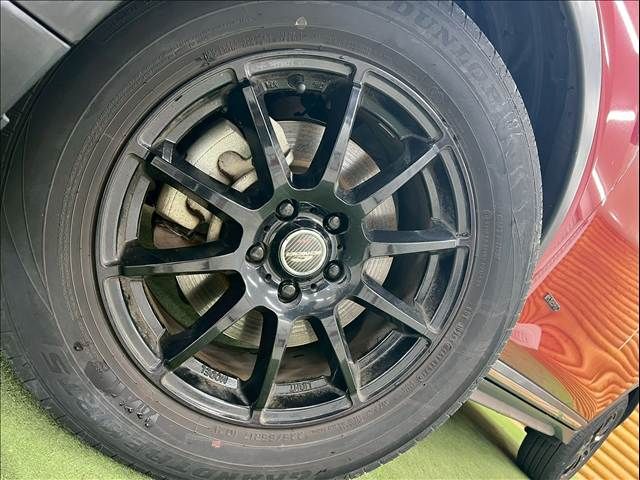 X-TRAIL HYBRID 4WD