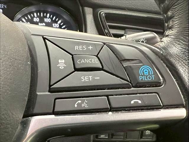 X-TRAIL HYBRID 4WD