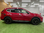 X-TRAIL HYBRID 4WD