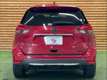 X-TRAIL HYBRID 4WD