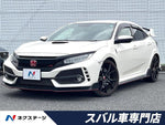 CIVIC hatchback