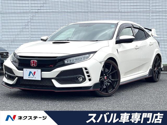 CIVIC hatchback