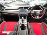 CIVIC hatchback