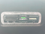 CIVIC hatchback