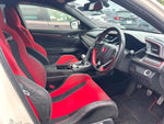 CIVIC hatchback