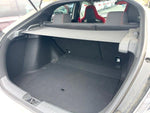 CIVIC hatchback