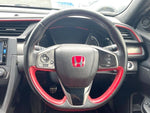 CIVIC hatchback