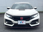 CIVIC hatchback