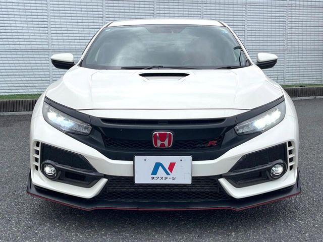 CIVIC hatchback