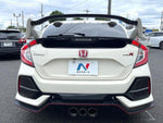 CIVIC hatchback