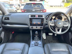 LEGACY OUTBACK