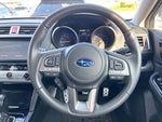 LEGACY OUTBACK