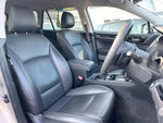 LEGACY OUTBACK