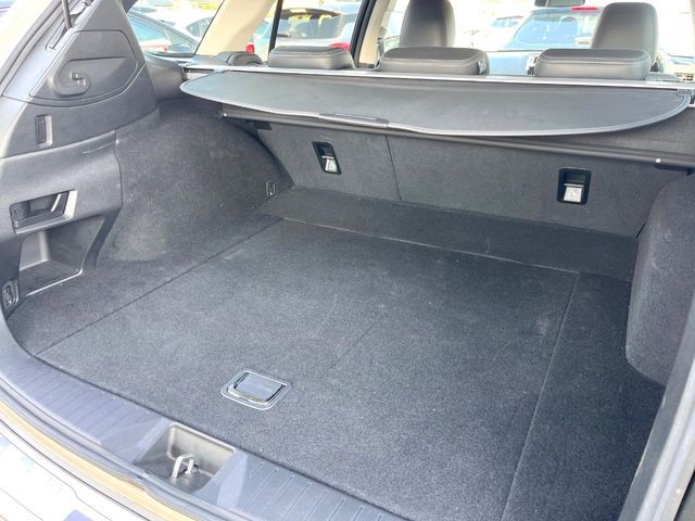 LEGACY OUTBACK