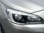 LEGACY OUTBACK