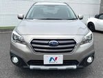 LEGACY OUTBACK
