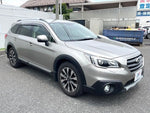 LEGACY OUTBACK