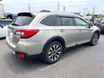 LEGACY OUTBACK