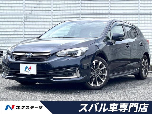 IMPREZA SPORT