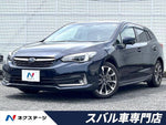 IMPREZA SPORT