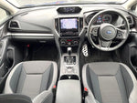 IMPREZA SPORT