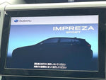 IMPREZA SPORT