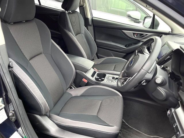 IMPREZA SPORT