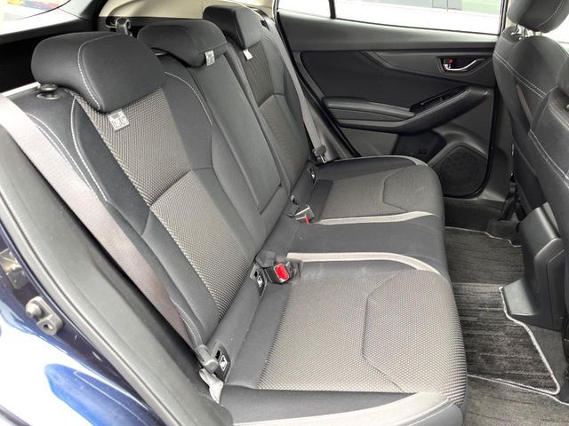 IMPREZA SPORT