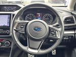 IMPREZA SPORT