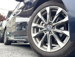 IMPREZA SPORT