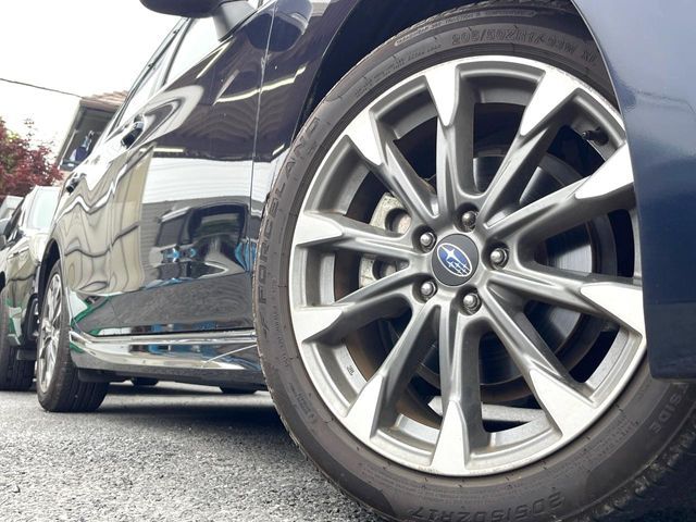 IMPREZA SPORT