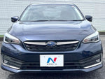 IMPREZA SPORT