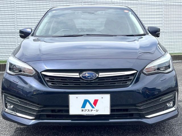IMPREZA SPORT