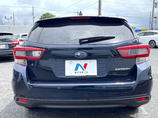 IMPREZA SPORT