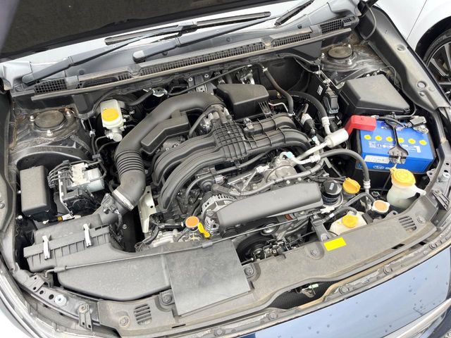 IMPREZA SPORT