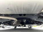 IMPREZA SPORT