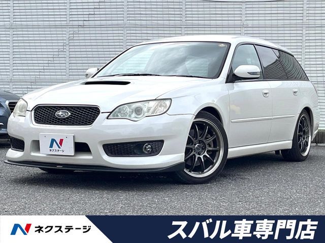 LEGACY-TW 4WD