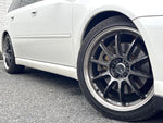 LEGACY-TW 4WD