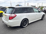 LEGACY-TW 4WD