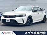 CIVIC hatchback