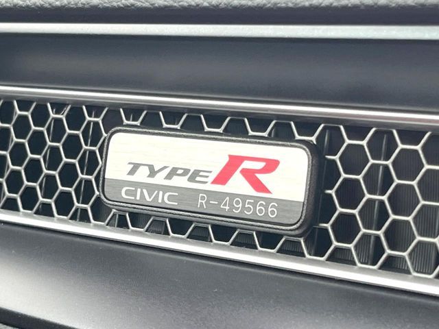 CIVIC hatchback
