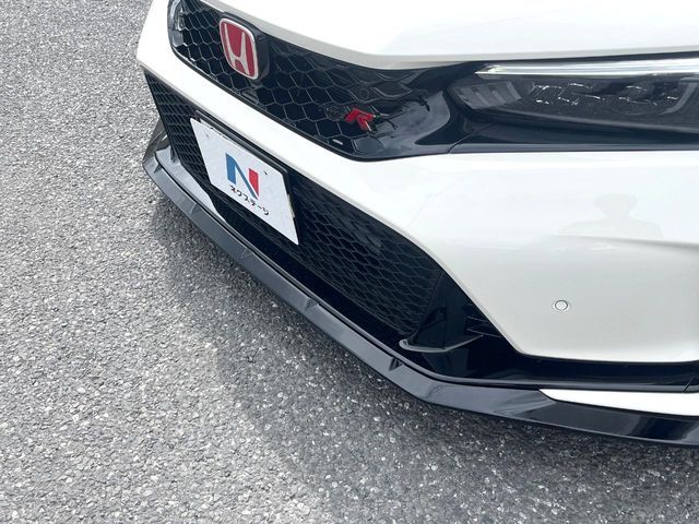 CIVIC hatchback
