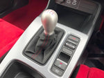 CIVIC hatchback