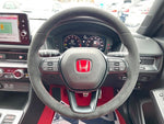 CIVIC hatchback