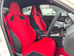 CIVIC hatchback