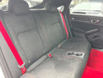 CIVIC hatchback