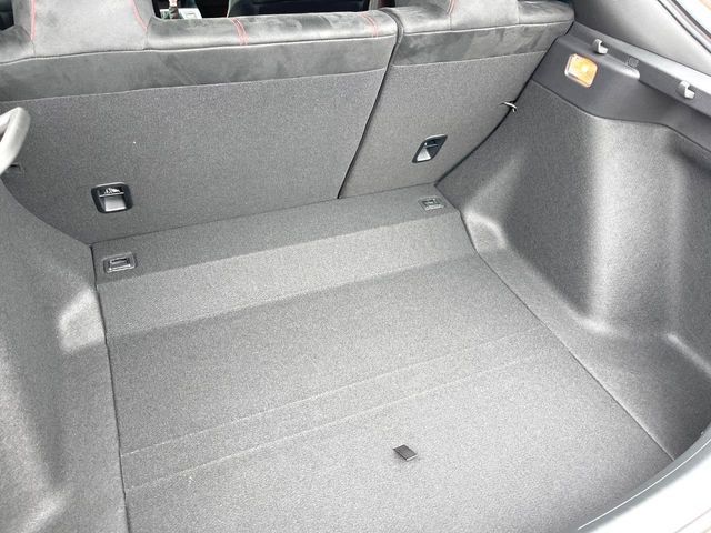 CIVIC hatchback