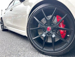 CIVIC hatchback