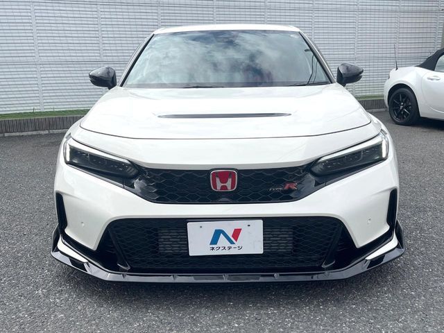 CIVIC hatchback