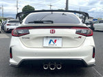 CIVIC hatchback